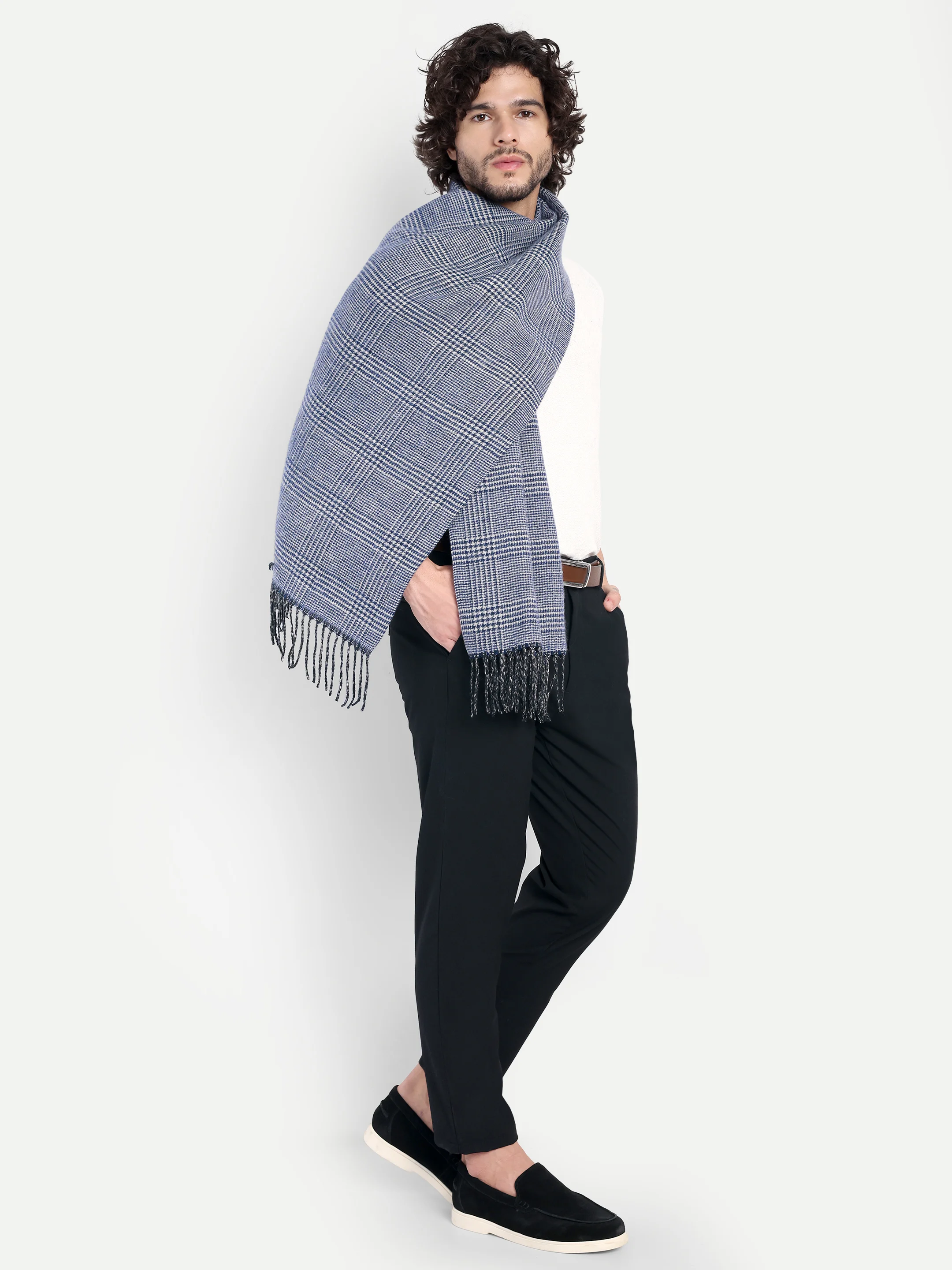 ecomm male shoot